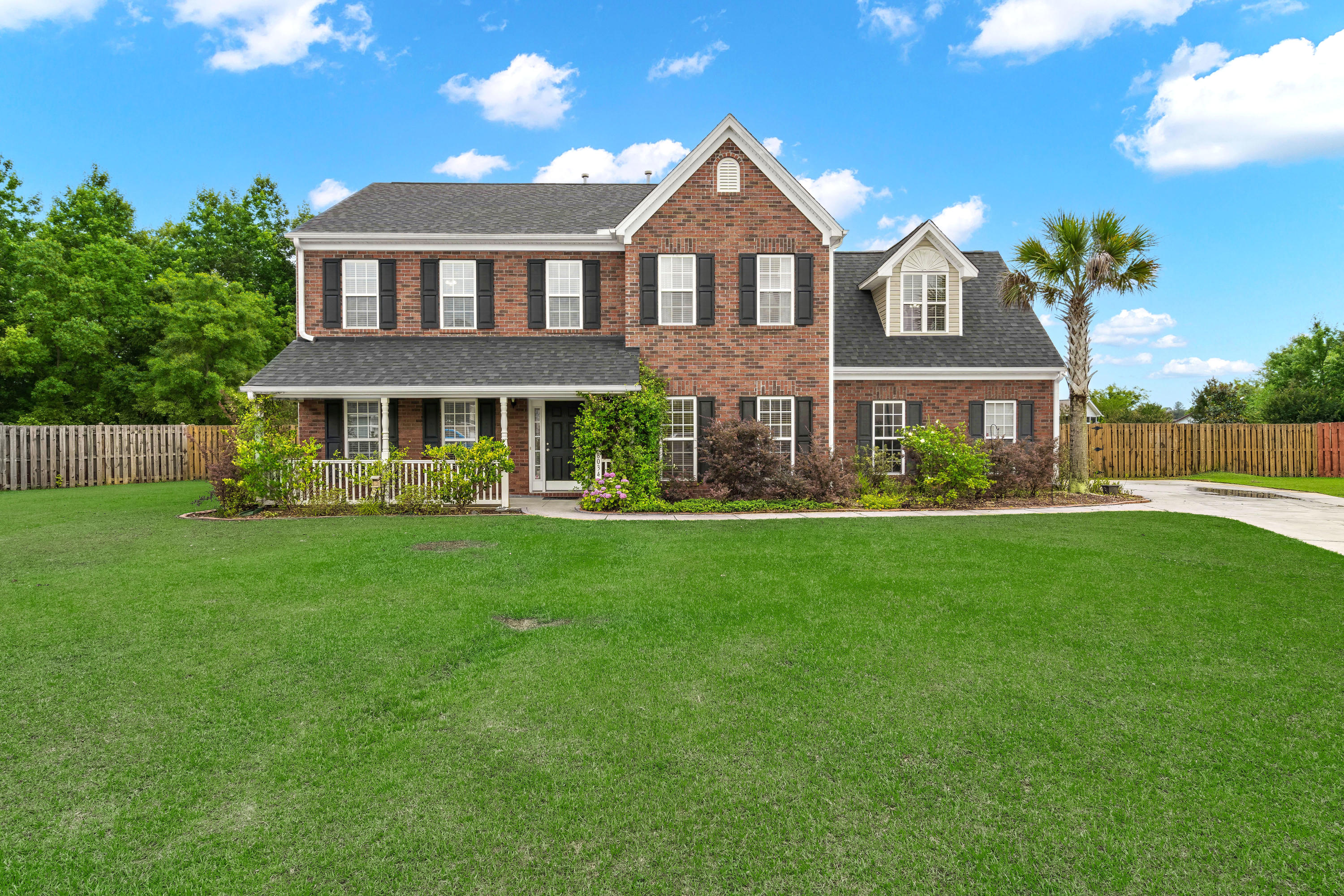 8034 Mckayla Road Summerville, SC 29483 - Photo 23 of 39 GPS VISUALS 5