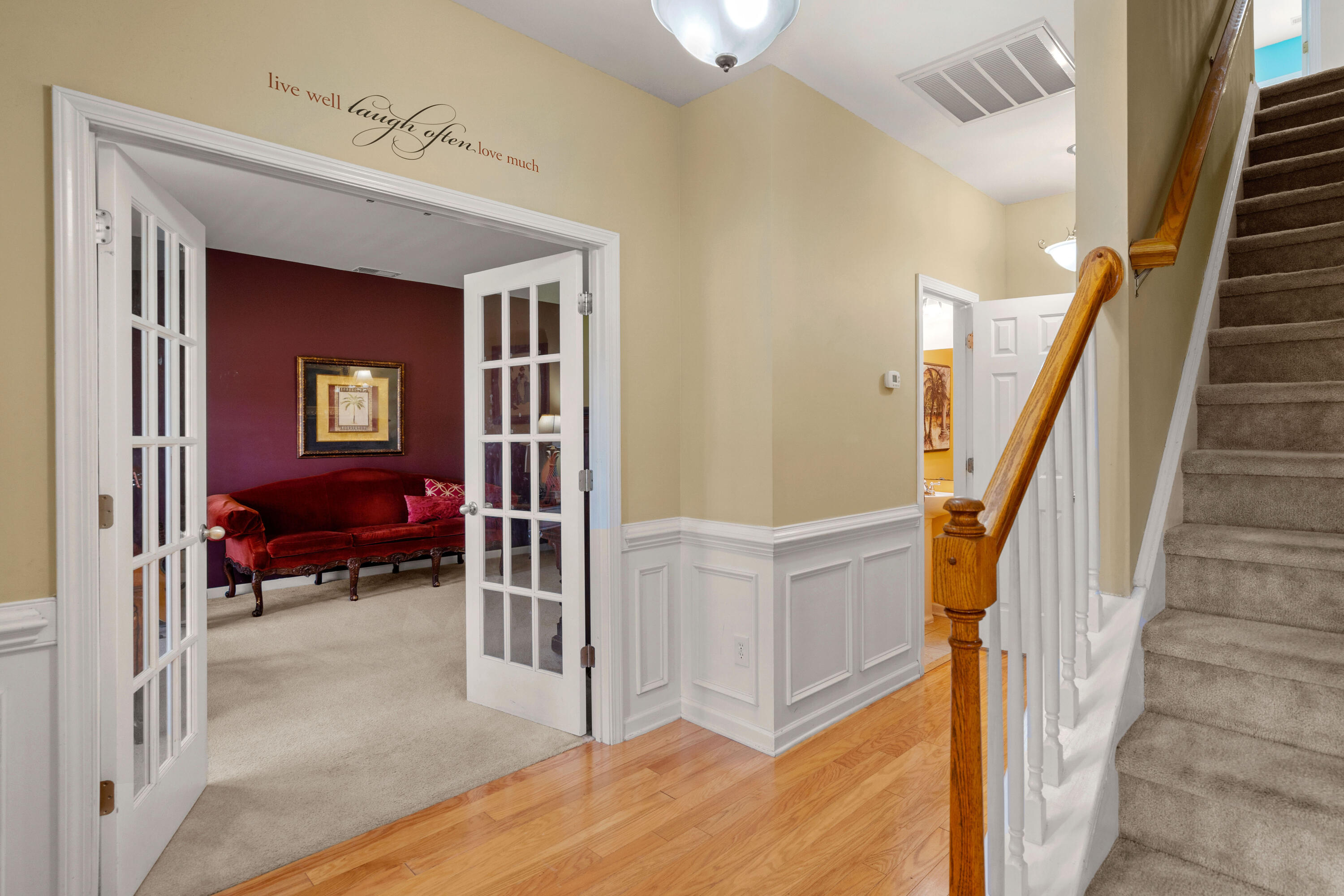8034 Mckayla Road Summerville, SC 29483 - Photo 24 of 39 GPS VISUALS 7