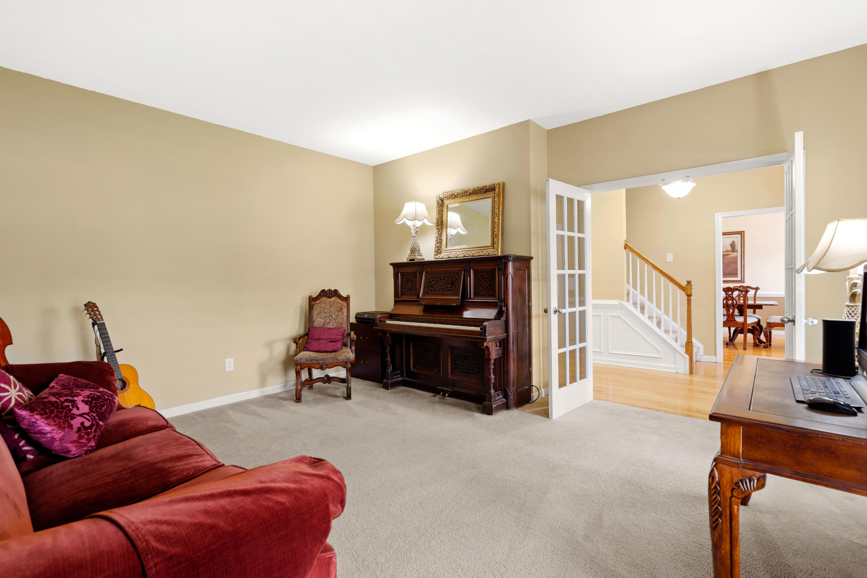 8034 Mckayla Road Summerville, SC 29483 - Photo 25 of 39 GPS VISUALS 9