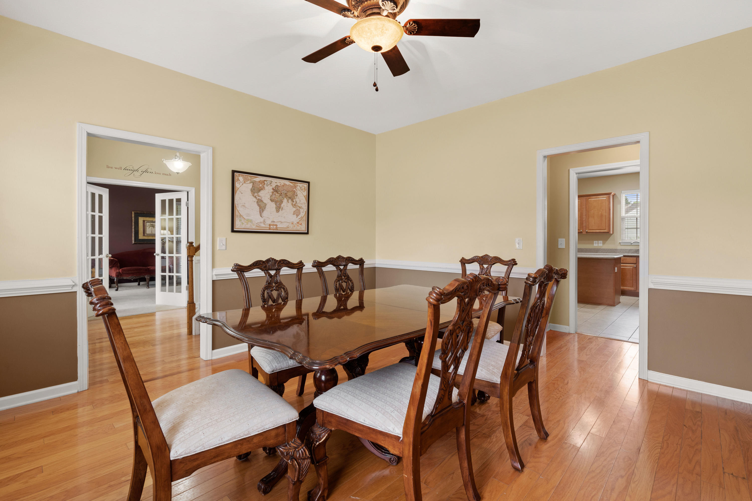 8034 Mckayla Road Summerville, SC 29483 - Photo 26 of 39 GPS VISUALS 11