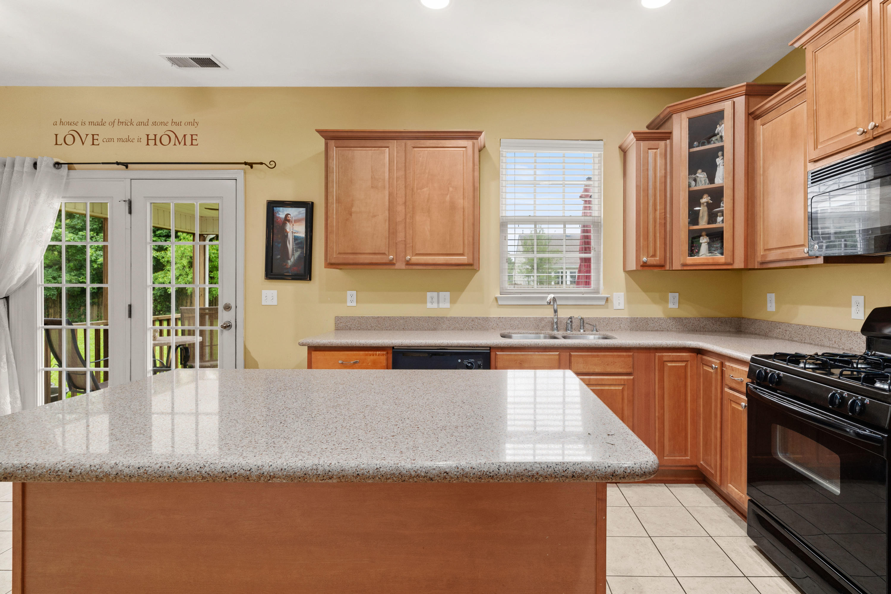 8034 Mckayla Road Summerville, SC 29483 - Photo 30 of 39 GPS VISUALS 15