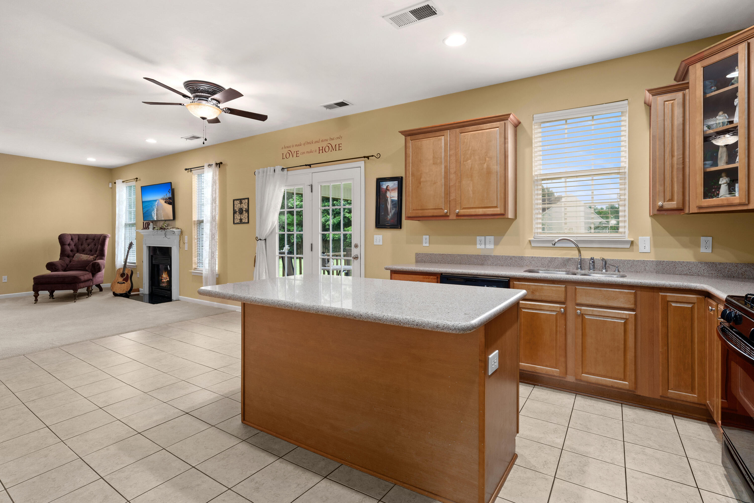 8034 Mckayla Road Summerville, SC 29483 - Photo 32 of 39 GPS VISUALS 14