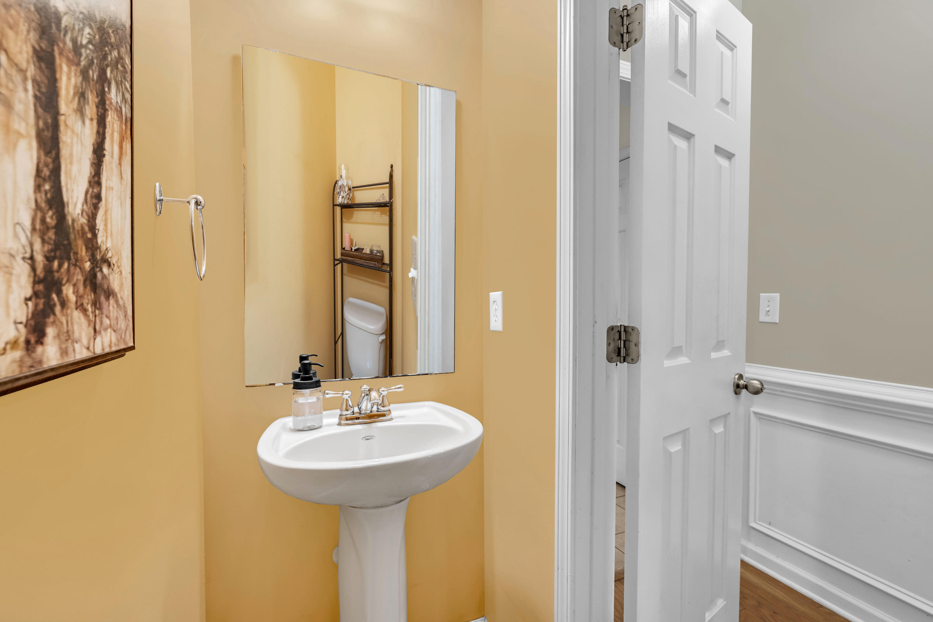 8034 Mckayla Road Summerville, SC 29483 - Photo 34 of 39 GPS VISUALS 10
