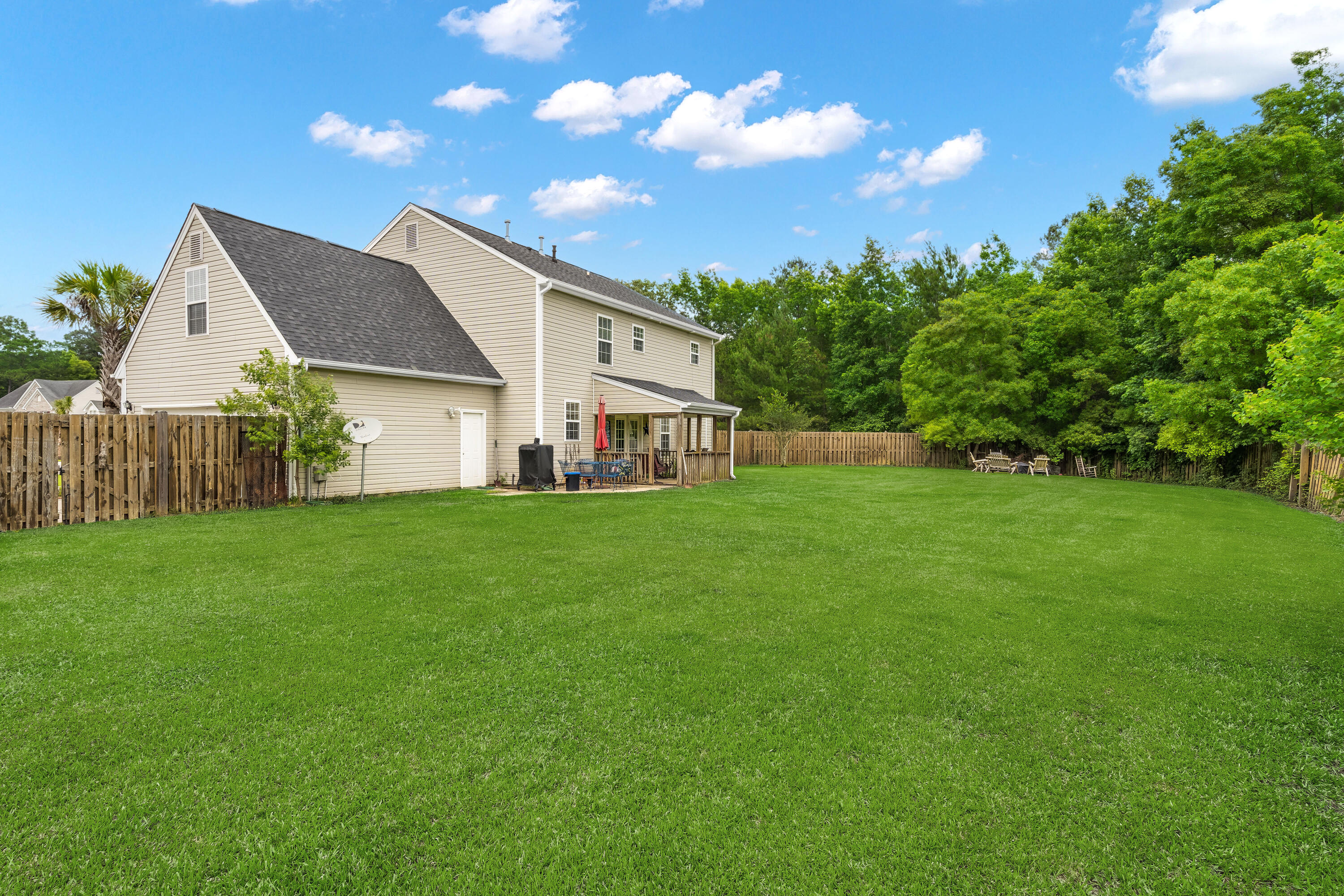 8034 Mckayla Road Summerville, SC 29483 - Photo 36 of 39 GPS VISUALS 39