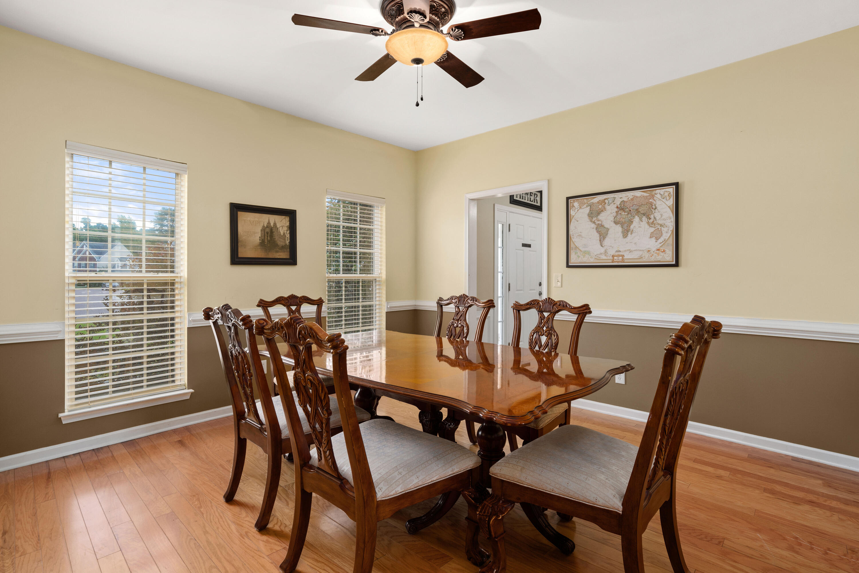 8034 Mckayla Road Summerville, SC 29483 - Photo 6 of 39 GPS VISUALS 12