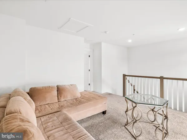 a living room with a couch