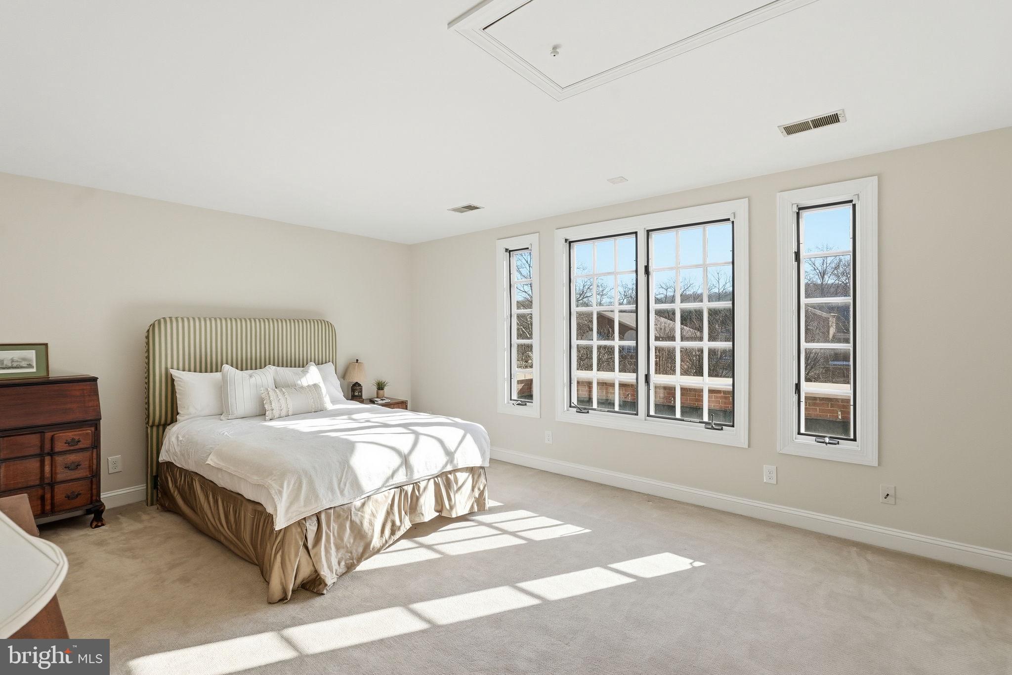 10033 Chartwell Manor Court Potomac, MD 20854 - Photo 16 of 20 Bedroom Suite #3