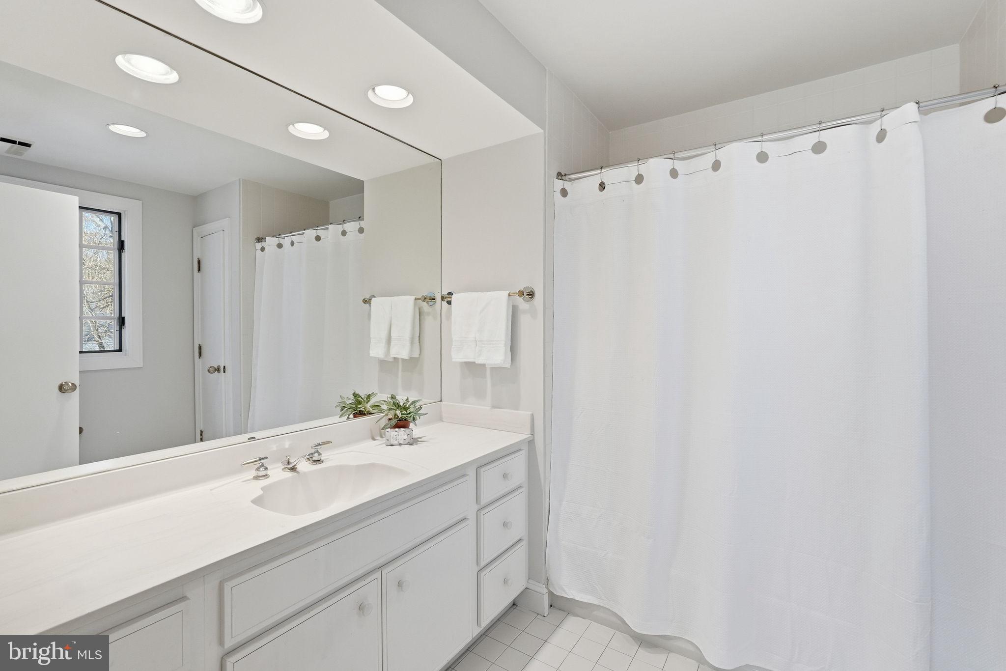 10033 Chartwell Manor Court Potomac, MD 20854 - Photo 17 of 20 Ensuite Full Bath #3