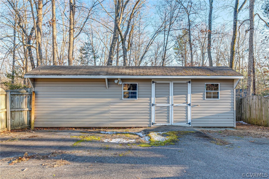 10421 Christina Road Chesterfield, VA 23832 - Photo 36 of 37 Gallery Image 36