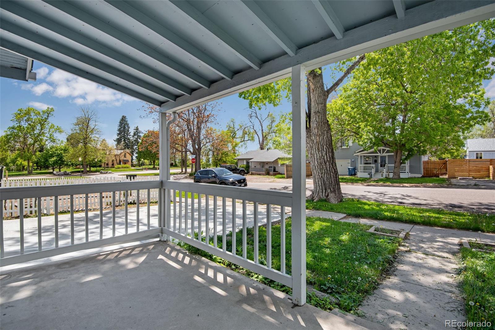 2816 Benton Street Wheat Ridge, CO 80214 - Photo 6 of 39