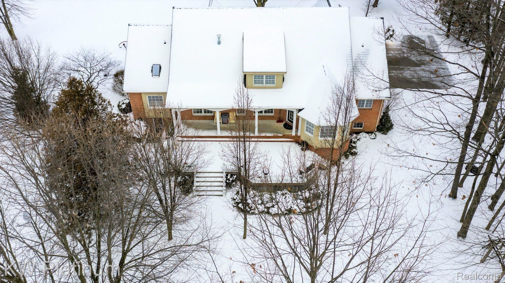 5399 Walker Road North Street, MI 48049 - Photo 62 of 64 5399 Walker Rd Aerial-6.jpg