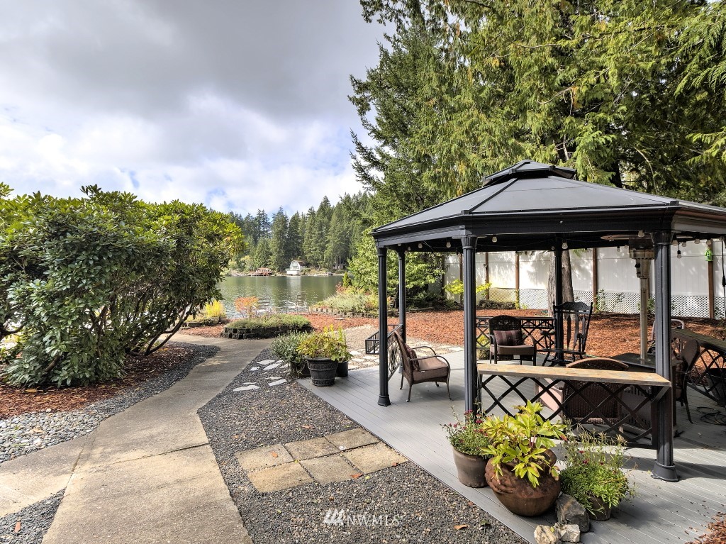 100 East Phillips Lake Loop Road Shelton, WA 98584 - Photo 22 of 24 Gallery Image 22