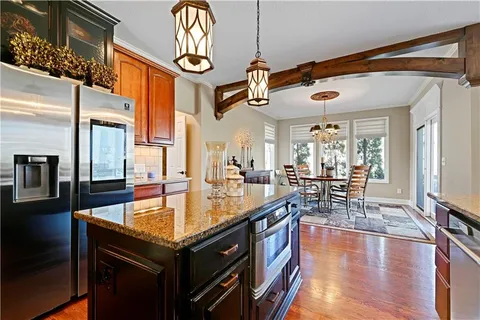 $660,000 | 14316 Windsor Drive, Leawood, KS 66224