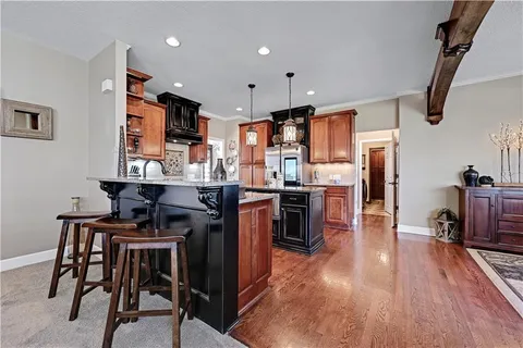 $660,000 | 14316 Windsor Drive, Leawood, KS 66224