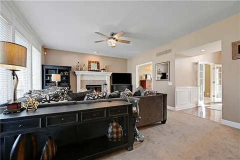 $660,000 | 14316 Windsor Drive, Leawood, KS 66224