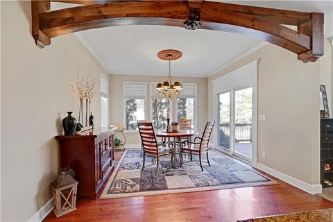 $660,000 | 14316 Windsor Drive, Leawood, KS 66224