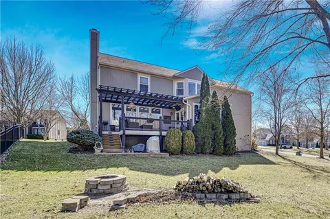 $660,000 | 14316 Windsor Drive, Leawood, KS 66224