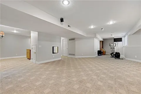 $660,000 | 14316 Windsor Drive, Leawood, KS 66224