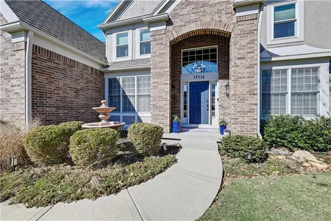 $660,000 | 14316 Windsor Drive, Leawood, KS 66224