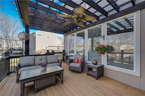 $660,000 | 14316 Windsor Drive, Leawood, KS 66224