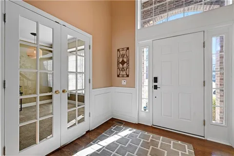 $660,000 | 14316 Windsor Drive, Leawood, KS 66224