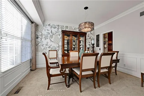 $660,000 | 14316 Windsor Drive, Leawood, KS 66224