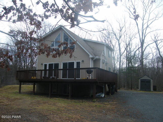 118 Walnut Road Milford, PA 18337 - Photo 1 of 17