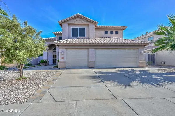 $584,000 | 6624 West Louise Drive, Glendale, AZ 85310