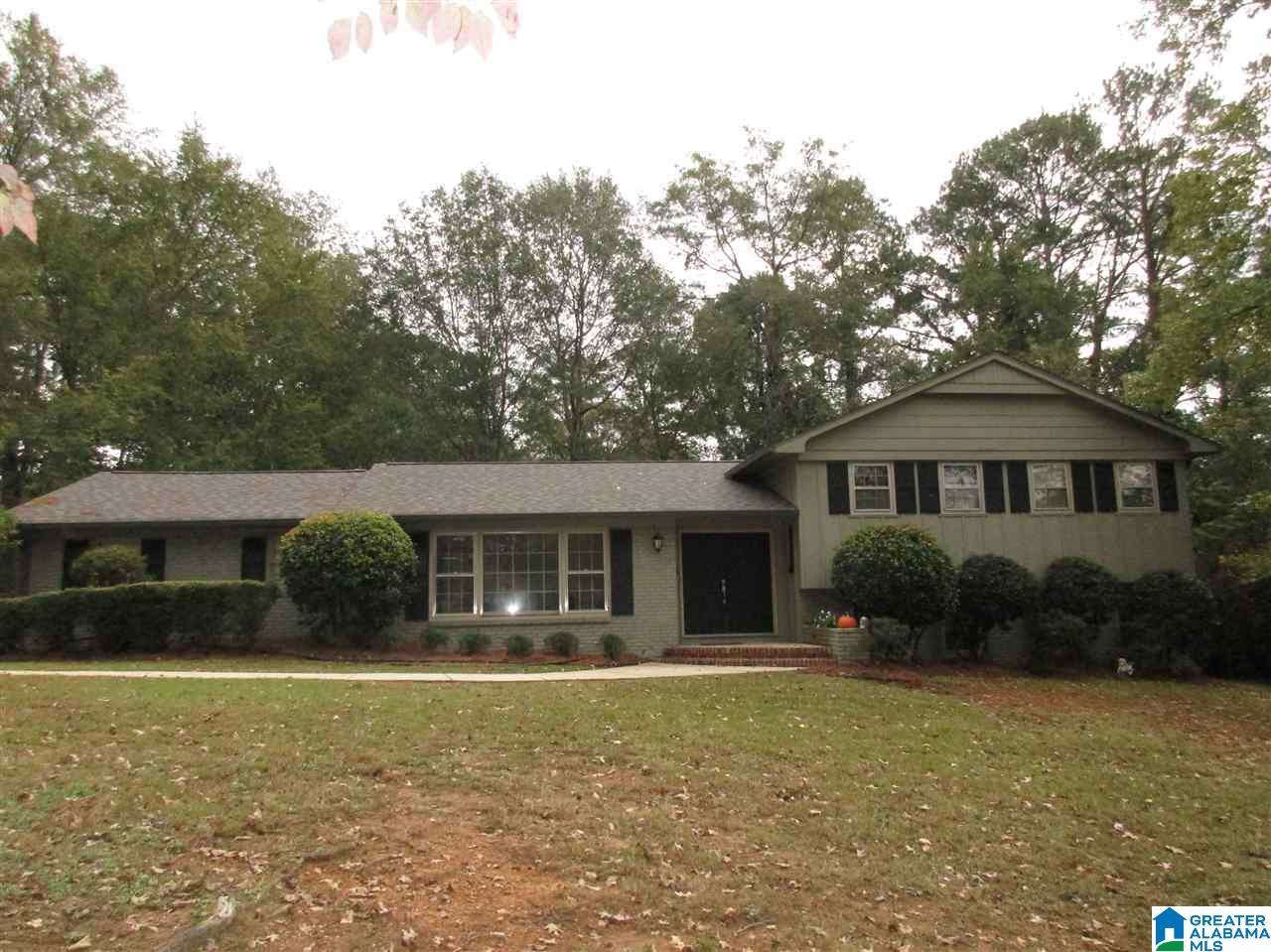 3293 Overton Trail Birmingham, AL 35243 - Photo 1 of 36