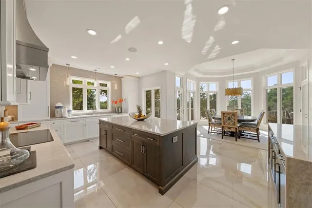 $1,999,900 | 16607 Northeast 121st Terrace, Kearney, MO 64060