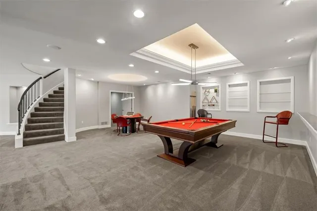 $1,999,900 | 16607 Northeast 121st Terrace, Kearney, MO 64060