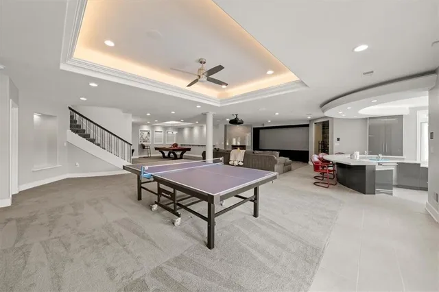 $1,999,900 | 16607 Northeast 121st Terrace, Kearney, MO 64060