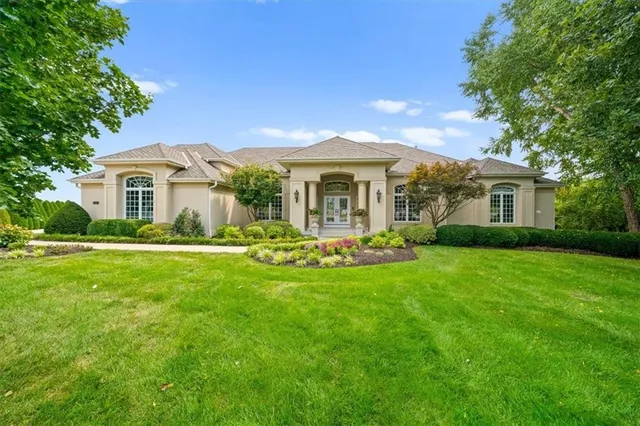 $1,999,900 | 16607 Northeast 121st Terrace, Kearney, MO 64060