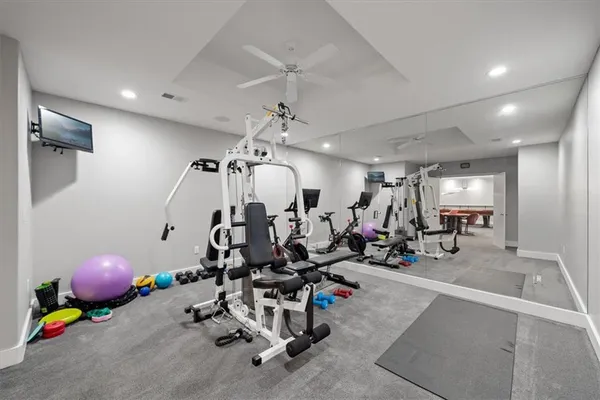 $1,999,900 | 16607 Northeast 121st Terrace, Kearney, MO 64060