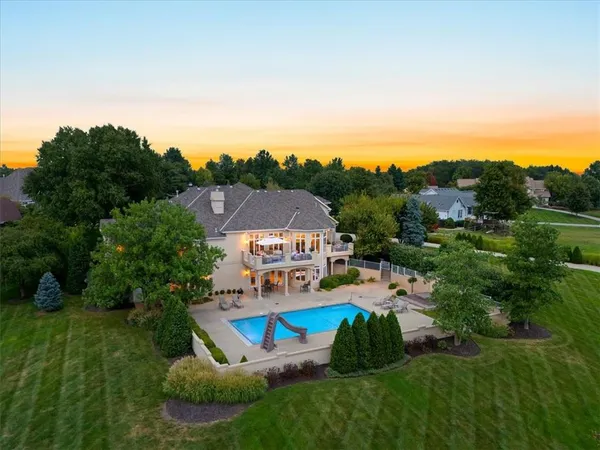 $1,999,900 | 16607 Northeast 121st Terrace, Kearney, MO 64060