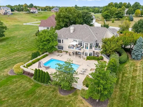 $1,999,900 | 16607 Northeast 121st Terrace, Kearney, MO 64060