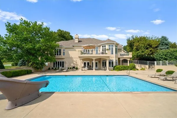 $1,999,900 | 16607 Northeast 121st Terrace, Kearney, MO 64060