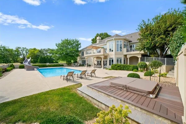 $1,999,900 | 16607 Northeast 121st Terrace, Kearney, MO 64060