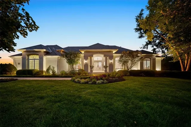 $1,999,900 | 16607 Northeast 121st Terrace, Kearney, MO 64060