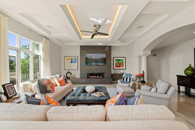 $1,999,900 | 16607 Northeast 121st Terrace, Kearney, MO 64060