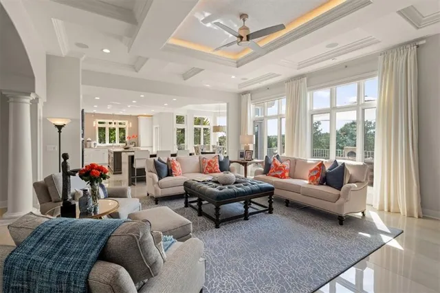 $1,999,900 | 16607 Northeast 121st Terrace, Kearney, MO 64060