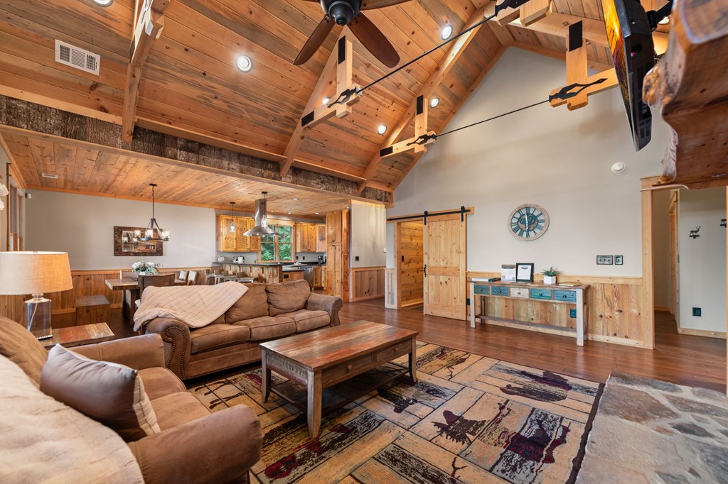 401 Sunrock Mountain Trace Blue Ridge, GA 30513 - Photo 40 of 80 Gallery Image 40