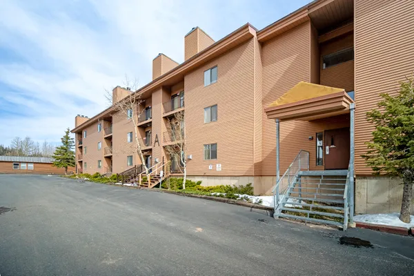 $139,000 | 464 Highway 143, Unit A205, Brian Head, UT 84719