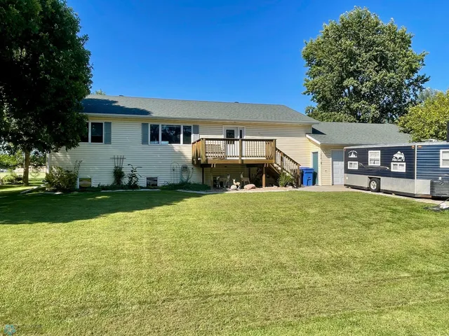 $319,900 | 214 9th Street Southeast, Glyndon, MN 56547