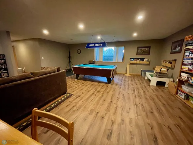 $319,900 | 214 9th Street Southeast, Glyndon, MN 56547