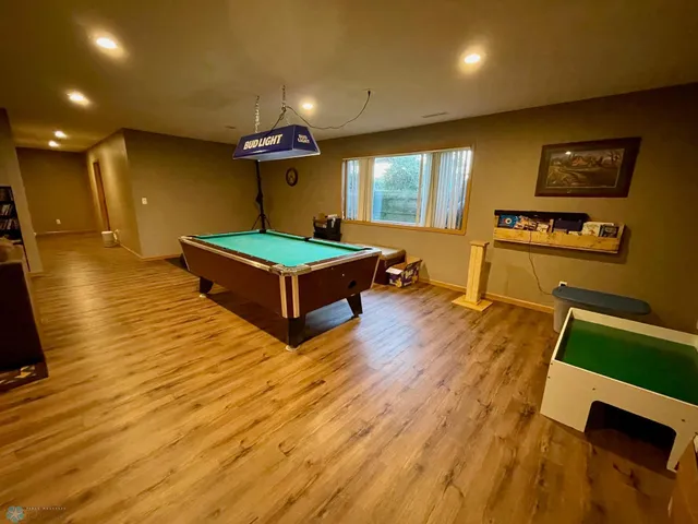 $319,900 | 214 9th Street Southeast, Glyndon, MN 56547