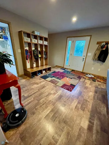 $319,900 | 214 9th Street Southeast, Glyndon, MN 56547