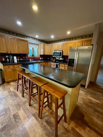 $319,900 | 214 9th Street Southeast, Glyndon, MN 56547