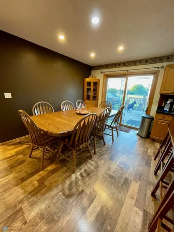 $319,900 | 214 9th Street Southeast, Glyndon, MN 56547