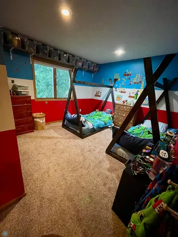 $319,900 | 214 9th Street Southeast, Glyndon, MN 56547